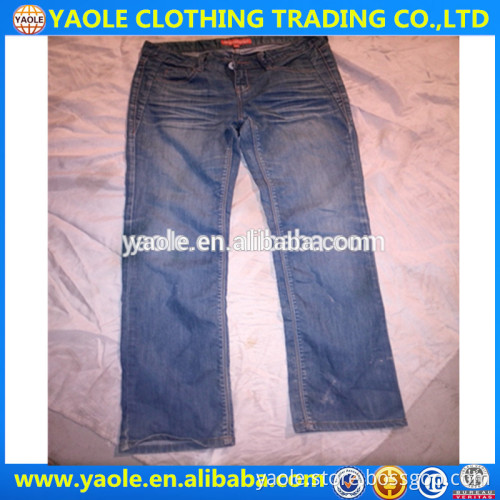 wholesale used clothes price for sale
